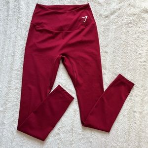 Gymshark Training Legging sz S